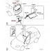 TAILGATE HARNESS FOR A MITSUBISHI OUTLANDER - CW6W