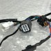 DOOR WIRING HARNESS FRONT LEFT FOR A MITSUBISHI OUTLANDER - CW8W