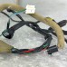 DOOR WIRING HARNESS REAR LEFT FOR A MITSUBISHI PAJERO - V98W