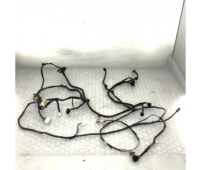 TAILGATE HARNESS FOR A MITSUBISHI GENERAL (EXPORT) - CHASSIS ELECTRICAL