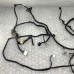 TAILGATE HARNESS FOR A MITSUBISHI V90# - WIRING & ATTACHING PARTS