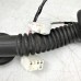 REAR VIEW CAMERA HARNESS FOR A MITSUBISHI GF0# - WIRING & ATTACHING PARTS