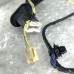 DOOR HARNESS REAR LEFT FOR A MITSUBISHI KA,B0# - WIRING & ATTACHING PARTS