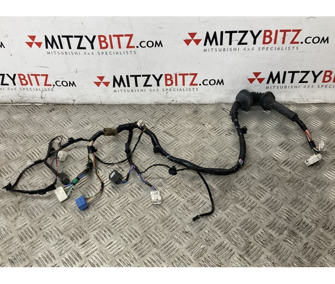 DOOR HARNESS FRONT RIGHT FOR A MITSUBISHI ASX - GA2W