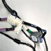 DOOR HARNESS FRONT LEFT FOR A MITSUBISHI GA2W - 2000 - GLX(2WD/EURO2),5FM/T S.A / 2010-05-01 -> - 