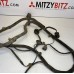 TAILGATE WIRING LOOM FOR A MITSUBISHI L200 - KB4T