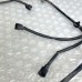 REAR BUMPER HARNESS FOR A MITSUBISHI CHASSIS ELECTRICAL - 