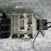 FUSE AND RELAY BOX BOARD FOR A MITSUBISHI CHASSIS ELECTRICAL - 