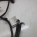 BATTERY WIRING CABLE FOR A MITSUBISHI GA0# - BATTERY CABLE & BRACKET