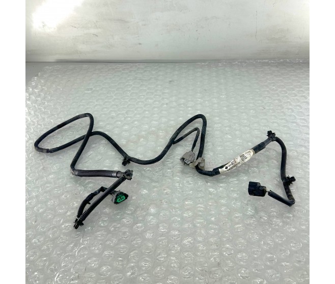 FOG LAMP HARNESS FOR A MITSUBISHI CHASSIS ELECTRICAL - 