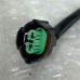 FOG LAMP HARNESS FOR A MITSUBISHI GA0# - WIRING & ATTACHING PARTS
