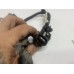 CRANK ANGLE SENSOR WIRING HARNESSS LOOM FOR A MITSUBISHI V80,90# - WIRING & ATTACHING PARTS