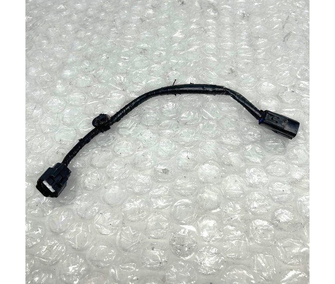 FUEL RAIL SENSOR WIRING HARNESS FOR A MITSUBISHI V80,90# - WIRING & ATTACHING PARTS