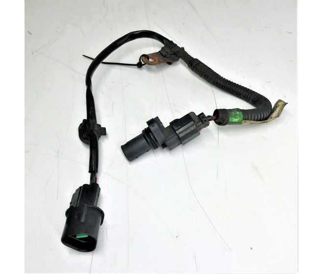 ENGINE CONTROL SUB HARNESS FOR A MITSUBISHI KG,KH# - WIRING & ATTACHING PARTS