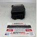 RELAY BOX COVER FOR A MITSUBISHI V80# - RELAY BOX COVER