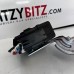RELAY BOX FOR A MITSUBISHI GF0# - WIRING & ATTACHING PARTS