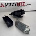 RELAY BOX FOR A MITSUBISHI GF0# - WIRING & ATTACHING PARTS