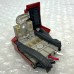 FUSIBLE LINK BOX FOR A MITSUBISHI ASX - GA8W