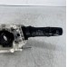 STEERING COLUMN SWITCH FOR A MITSUBISHI KH4W - 2500DIESEL/4WD(WAGON) - P-LINE(5SEATER/EURO2/HI-PWR),S5FA/T LHD / 2008-07-01 -> - 