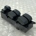 MASTER WINDOW SWITCH FOR A MITSUBISHI PAJERO/MONTERO - V93W