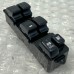 MASTER WINDOW SWITCH FOR A MITSUBISHI PAJERO/MONTERO - V93W