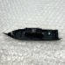 WINDOW SWITCH FRONT LEFT FOR A MITSUBISHI PAJERO - V93W