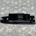 WINDOW SWITCH REAR RIGHT FOR A MITSUBISHI GENERAL (EXPORT) - CHASSIS ELECTRICAL