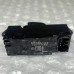 WINDOW SWITCH REAR LEFT FOR A MITSUBISHI PAJERO/MONTERO - V97W