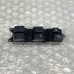 MASTER WINDOW SWITCH FRONT RIGHT FOR A MITSUBISHI ASX - GA8W