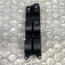 FRONT DOOR POWER WINDOW DRIVER SIDE SWITCH,