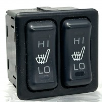 HEATED SEAT SWITCHES