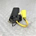 PASSENGER AIR BAG CUT OFF SWITCH FOR A MITSUBISHI KH0# - SWITCH & CIGAR LIGHTER