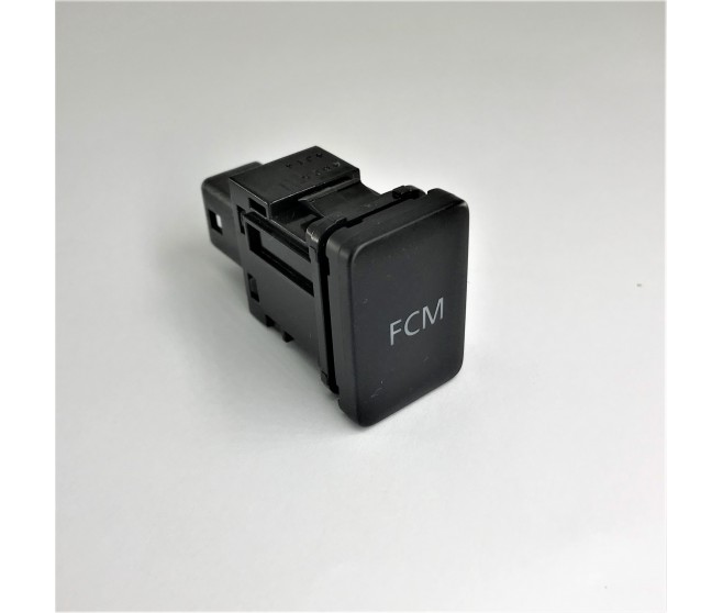 FORWARD COLLISION MITIGATION SYSTEM SWITCH FOR A MITSUBISHI GF0# - SWITCH & CIGAR LIGHTER