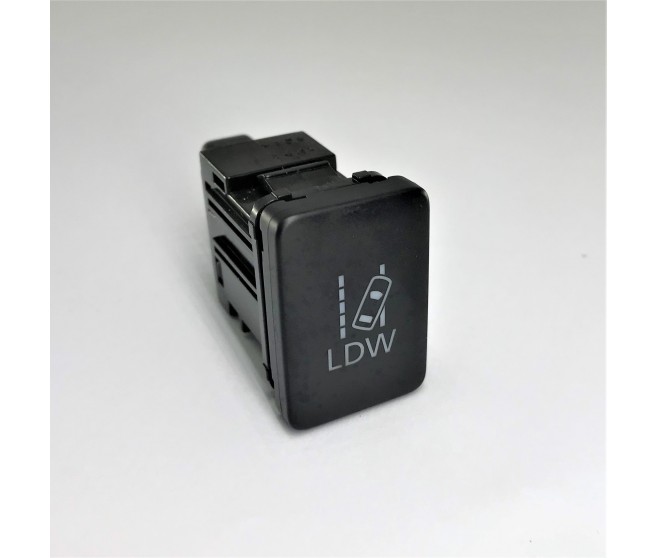 LANE KEEP CONTROL SWITCH FOR A MITSUBISHI CHASSIS ELECTRICAL - 