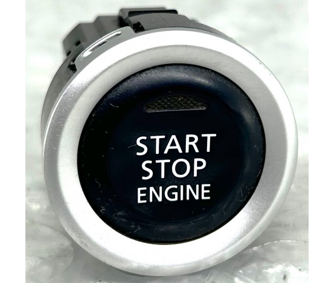 ENIGINE START STOP BUTTON FOR A MITSUBISHI GA2W - 2000 - GLX(4WD/EURO2),S-CVT LHD / 2010-05-01 -> - ENIGINE START STOP BUTTON
