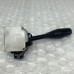 INDICATOR HEADLAMP STALK SWITCH FOR A MITSUBISHI PAJERO/MONTERO - V63W