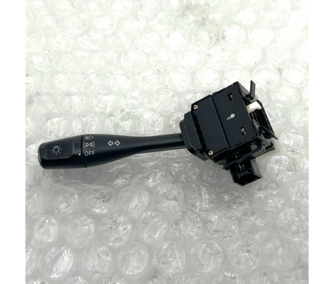 INDICATOR HEADLAMP STALK SWITCH FOR A MITSUBISHI V60,70# - INDICATOR HEADLAMP STALK SWITCH