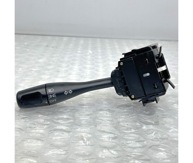 INDICATOR HEADLAMP STALK SWITCH FOR A MITSUBISHI GENERAL (EXPORT) - CHASSIS ELECTRICAL