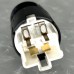 4 PIN BRAKE LIGHT STOP LAMP SWITCH FOR A MITSUBISHI V90# - 4 PIN BRAKE LIGHT STOP LAMP SWITCH