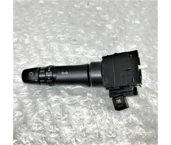 INDICATOR AND LIGHT STALK FOR A MITSUBISHI GF0# - SWITCH & CIGAR LIGHTER