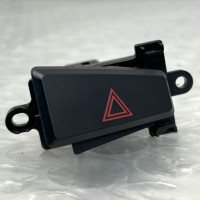 HAZARD LIGHTS WARNING SWITCH BUTTON