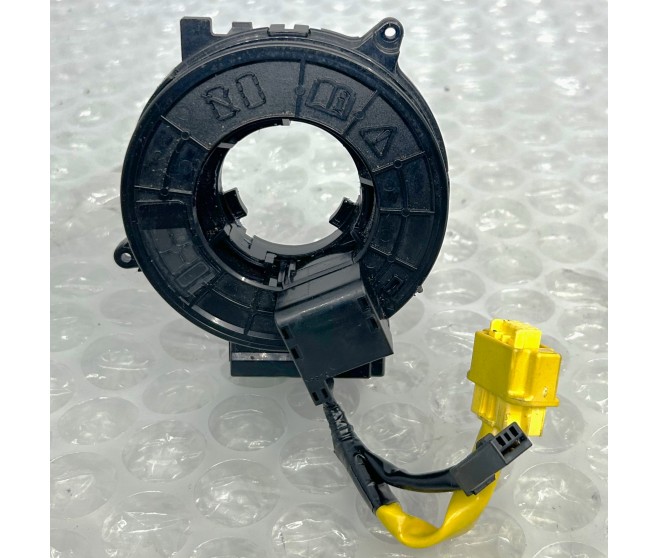 AIRBAG SENSOR CLOCK SPRING