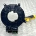 AIRBAG SENSOR CLOCK SPRING FOR A MITSUBISHI PAJERO/MONTERO - V97W