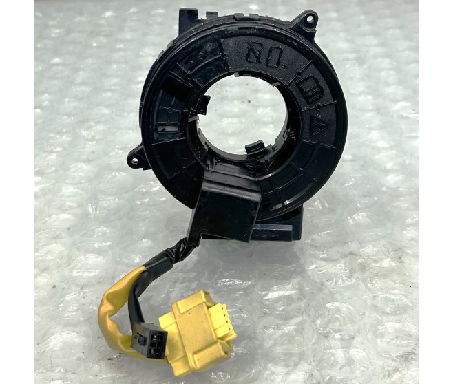 AIRBAG SENSOR CLOCK SPRING