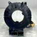 AIRBAG SENSOR CLOCK SPRING FOR A MITSUBISHI GENERAL (EXPORT) - CHASSIS ELECTRICAL