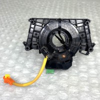 AIR BAG SENSOR SPRING