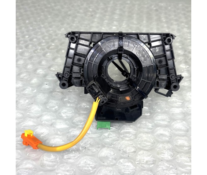 AIR BAG SENSOR SPRING