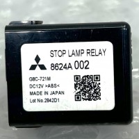 STOP LAMP RELAY