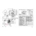 STOP LAMP RELAY FOR A MITSUBISHI GA0# - RELAY,FLASHER & SENSOR