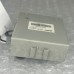 4WD CONTROL UNIT FOR A MITSUBISHI CHASSIS ELECTRICAL - 